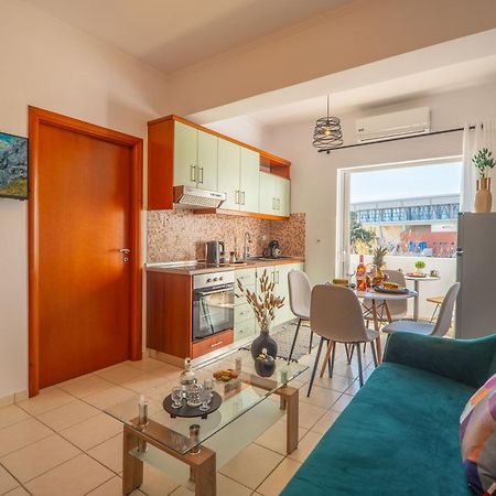 Ammoutsiani 2 Cozy Apartment Chania  Zewnętrze zdjęcie