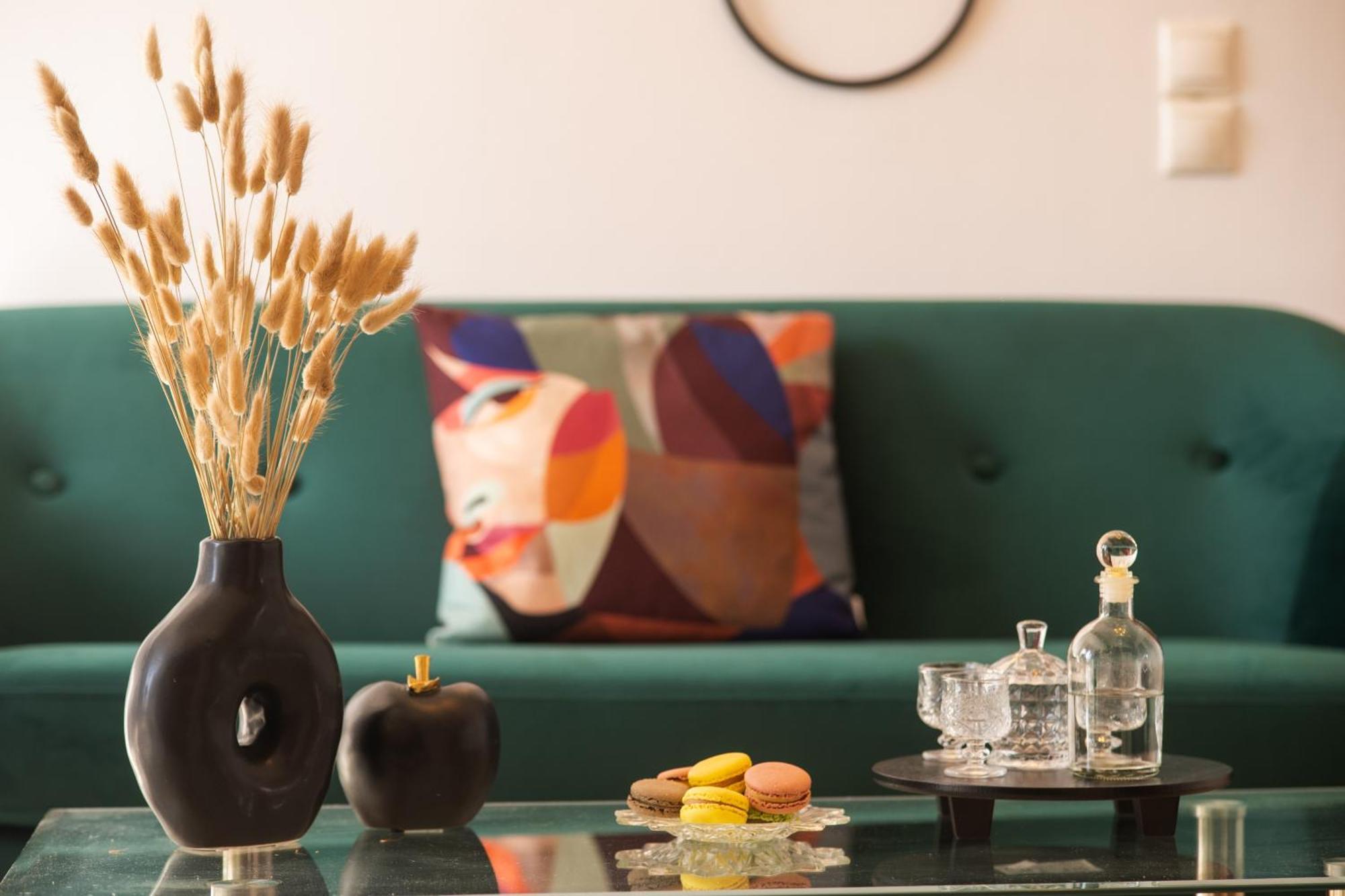 Ammoutsiani 2 Cozy Apartment Chania  Zewnętrze zdjęcie