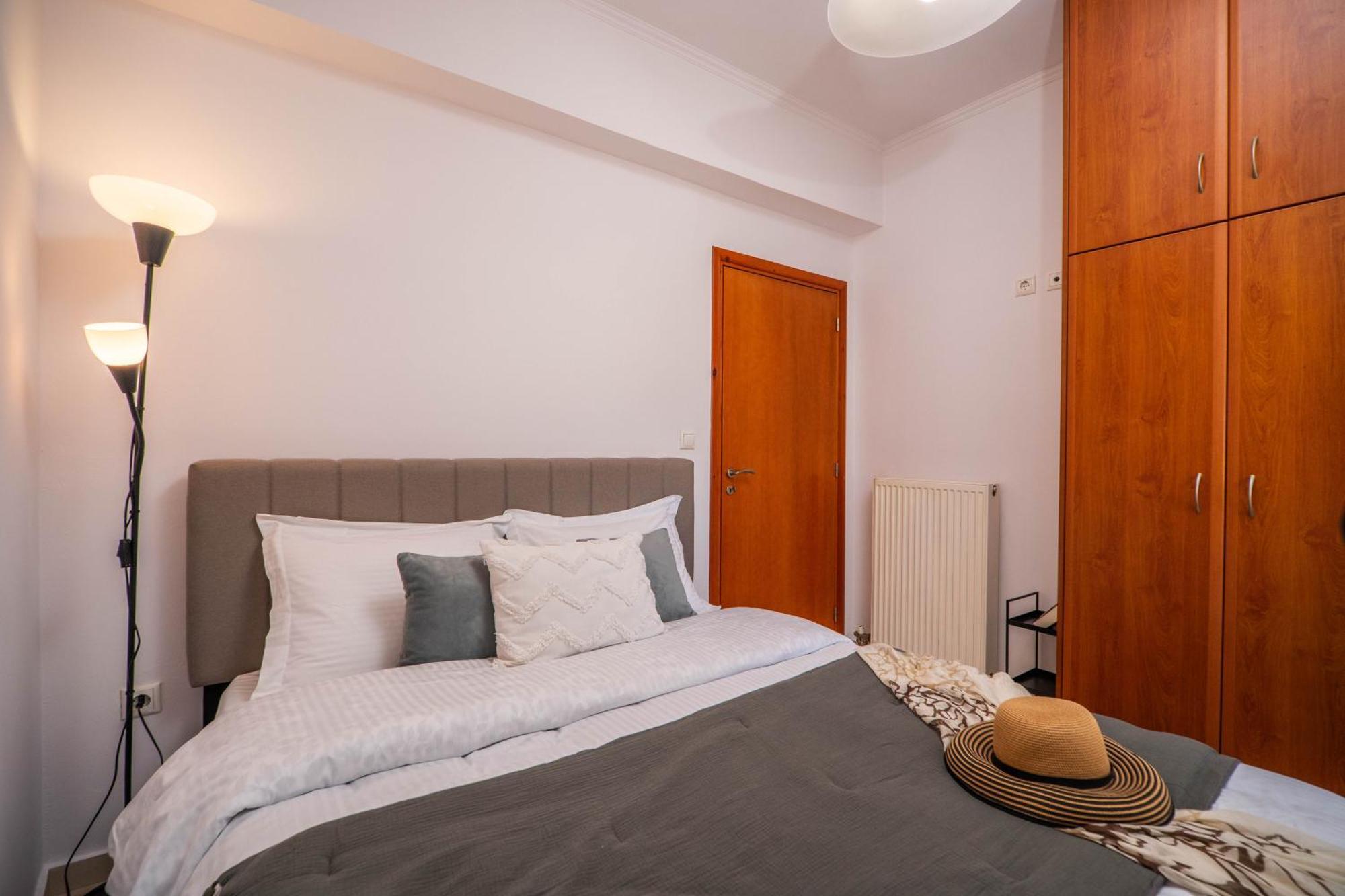 Ammoutsiani 2 Cozy Apartment Chania  Zewnętrze zdjęcie