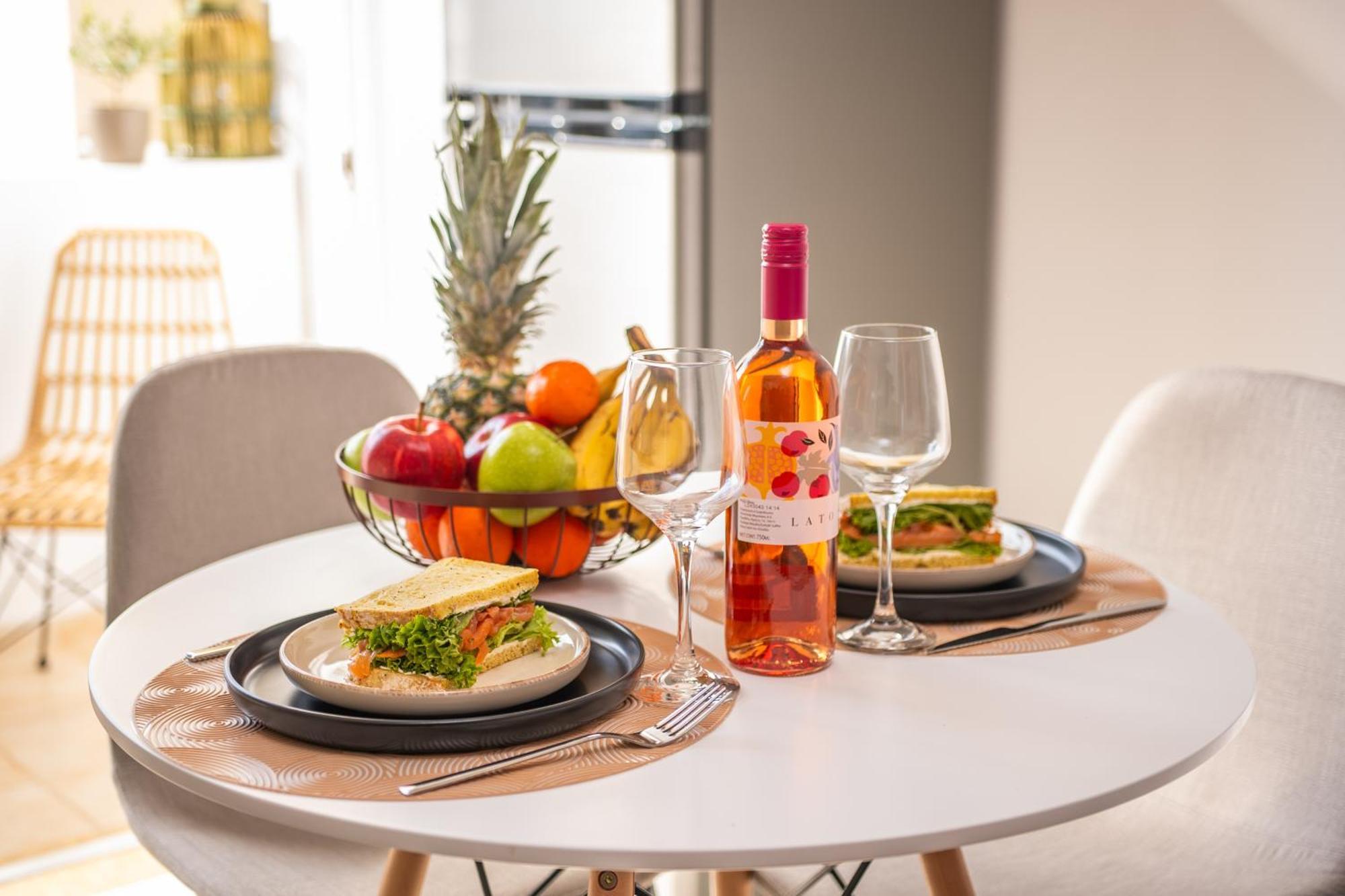 Ammoutsiani 2 Cozy Apartment Chania  Zewnętrze zdjęcie