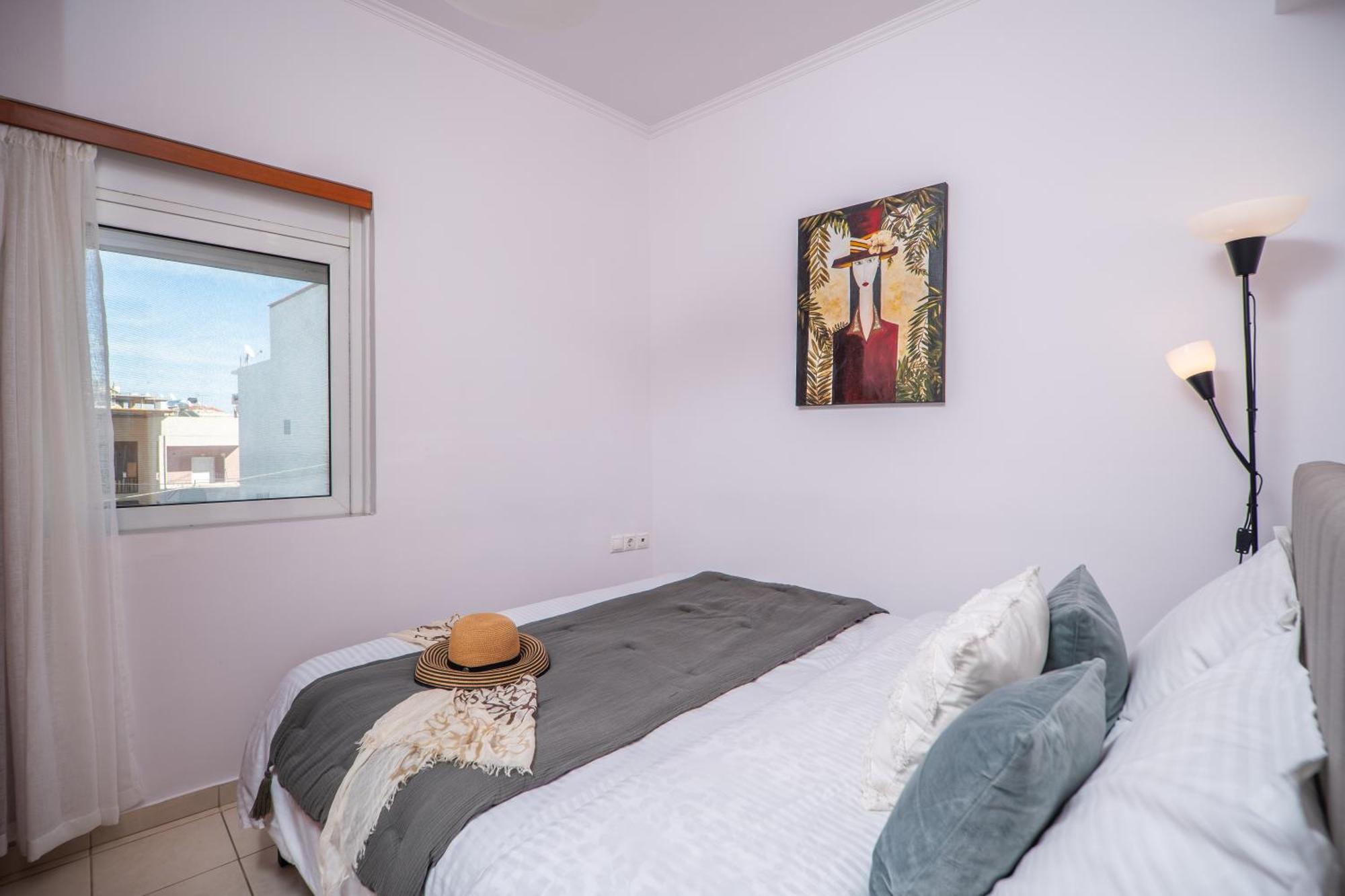 Ammoutsiani 2 Cozy Apartment Chania  Zewnętrze zdjęcie