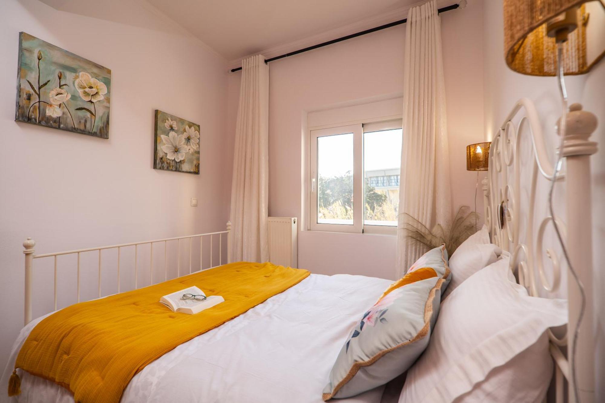 Ammoutsiani 2 Cozy Apartment Chania  Zewnętrze zdjęcie