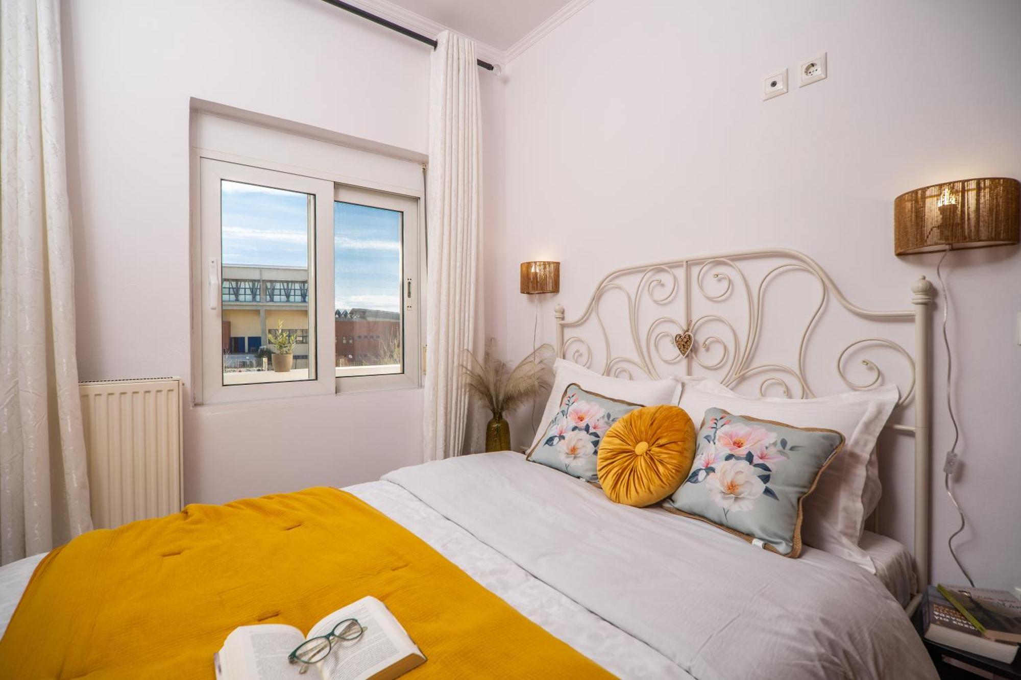 Ammoutsiani 2 Cozy Apartment Chania  Zewnętrze zdjęcie