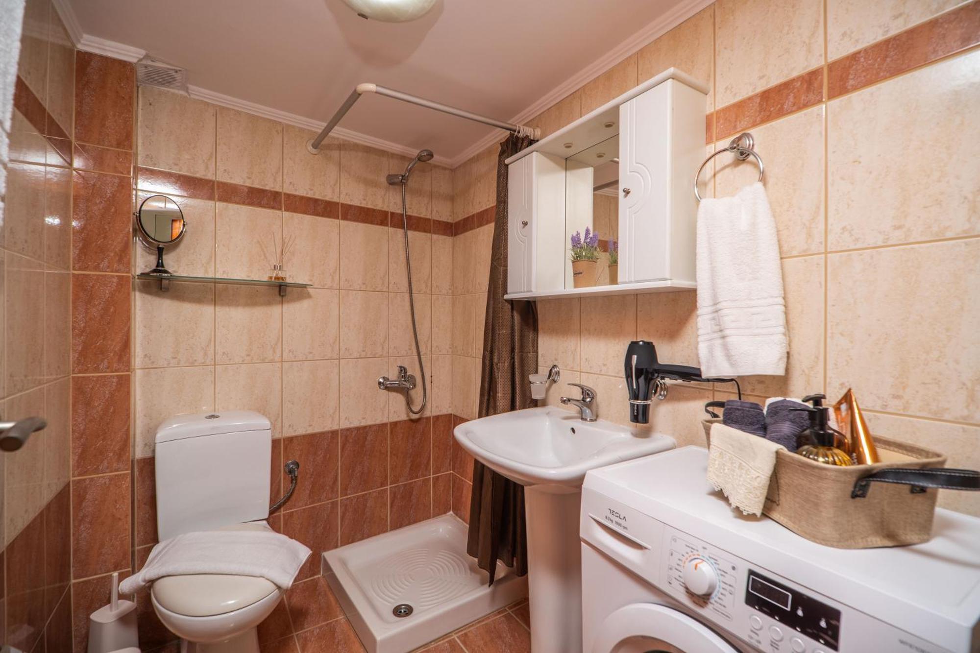 Ammoutsiani 2 Cozy Apartment Chania  Zewnętrze zdjęcie