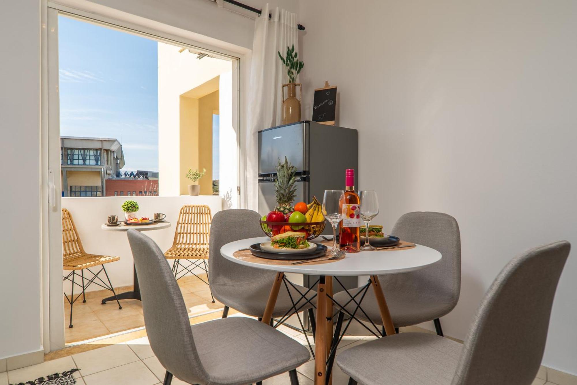 Ammoutsiani 2 Cozy Apartment Chania  Zewnętrze zdjęcie