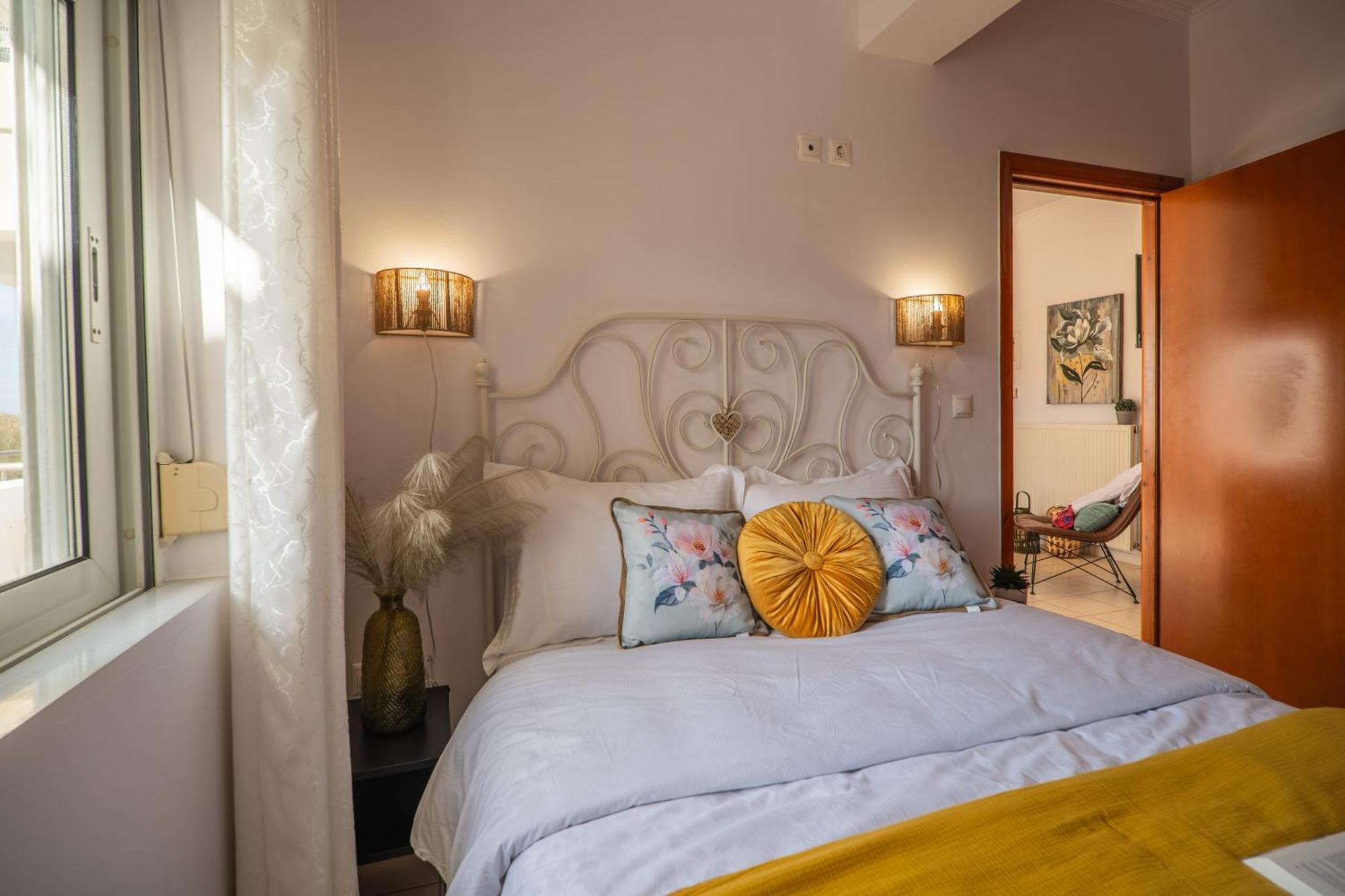 Ammoutsiani 2 Cozy Apartment Chania  Zewnętrze zdjęcie