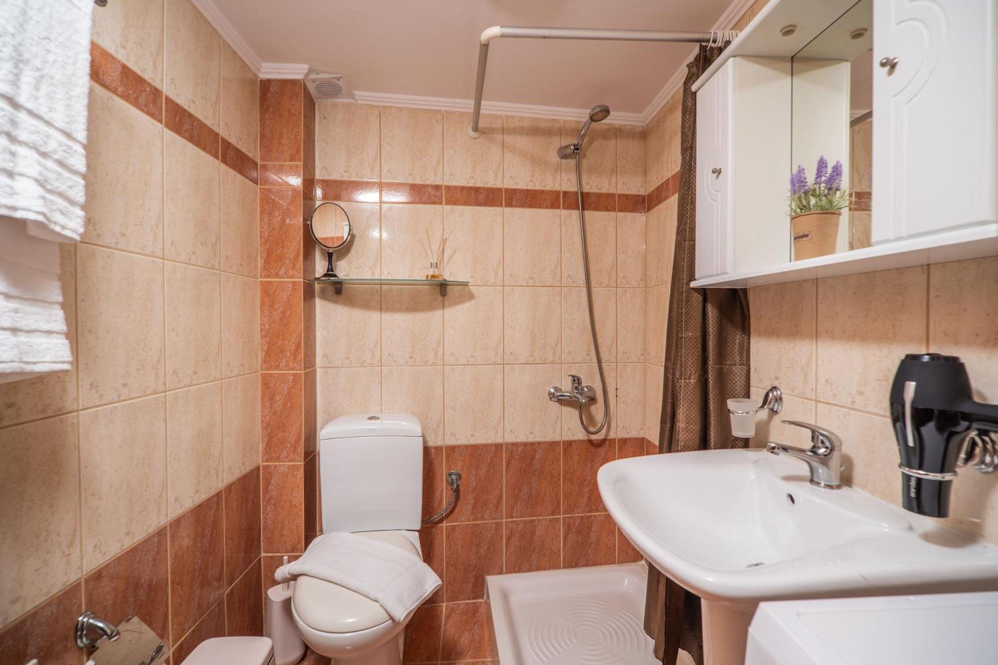 Ammoutsiani 2 Cozy Apartment Chania  Zewnętrze zdjęcie