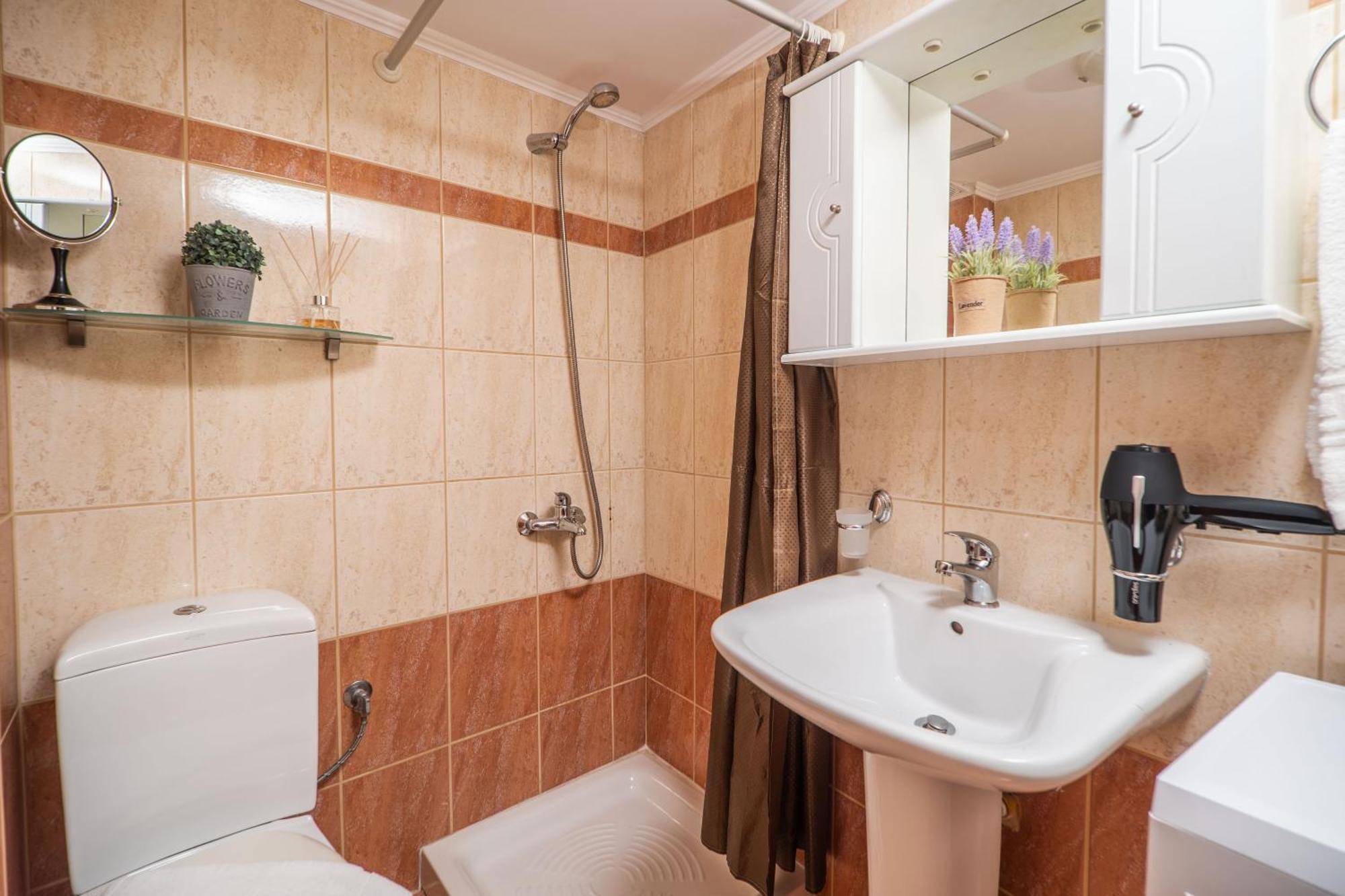 Ammoutsiani 2 Cozy Apartment Chania  Zewnętrze zdjęcie