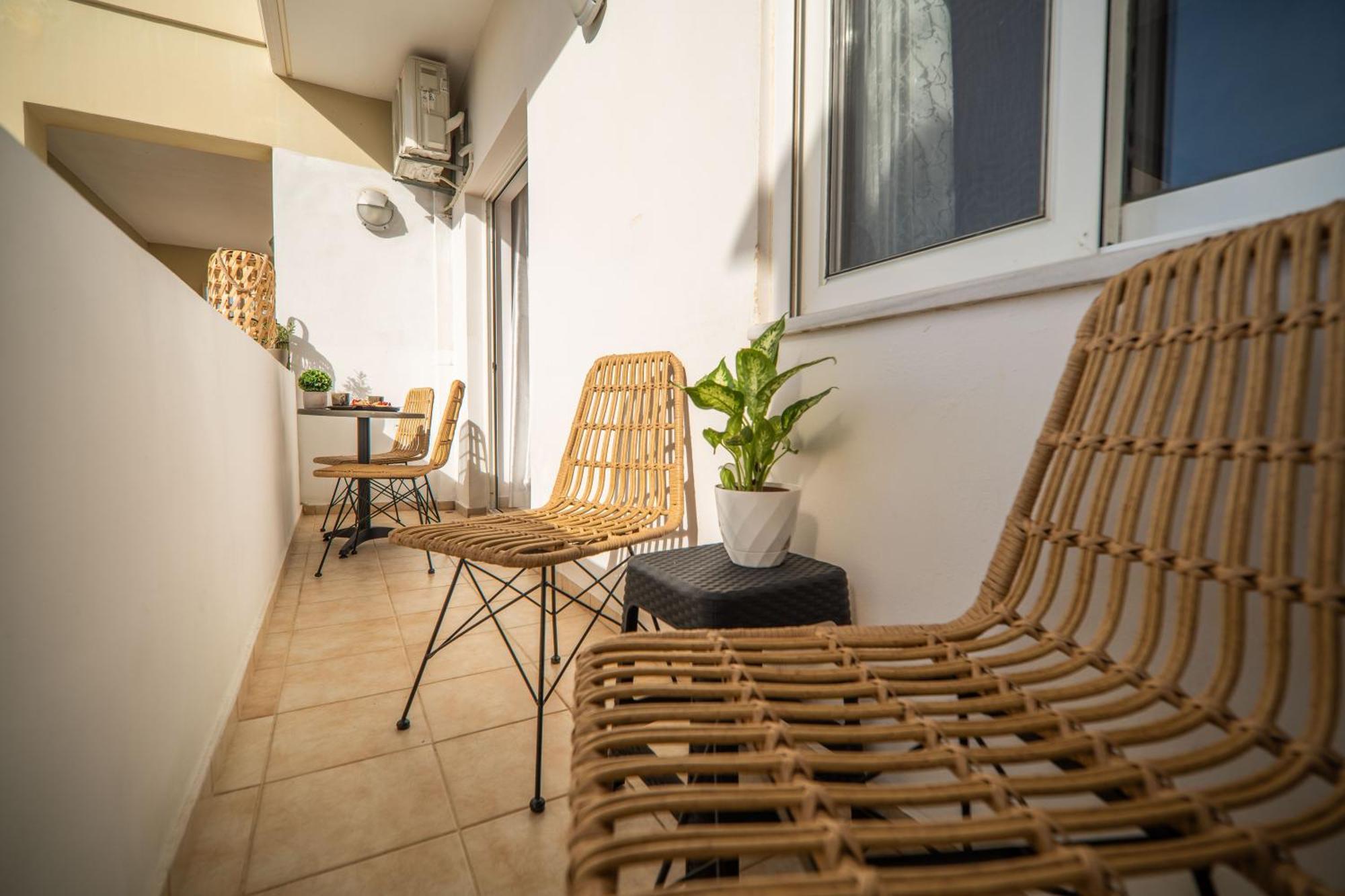 Ammoutsiani 2 Cozy Apartment Chania  Zewnętrze zdjęcie