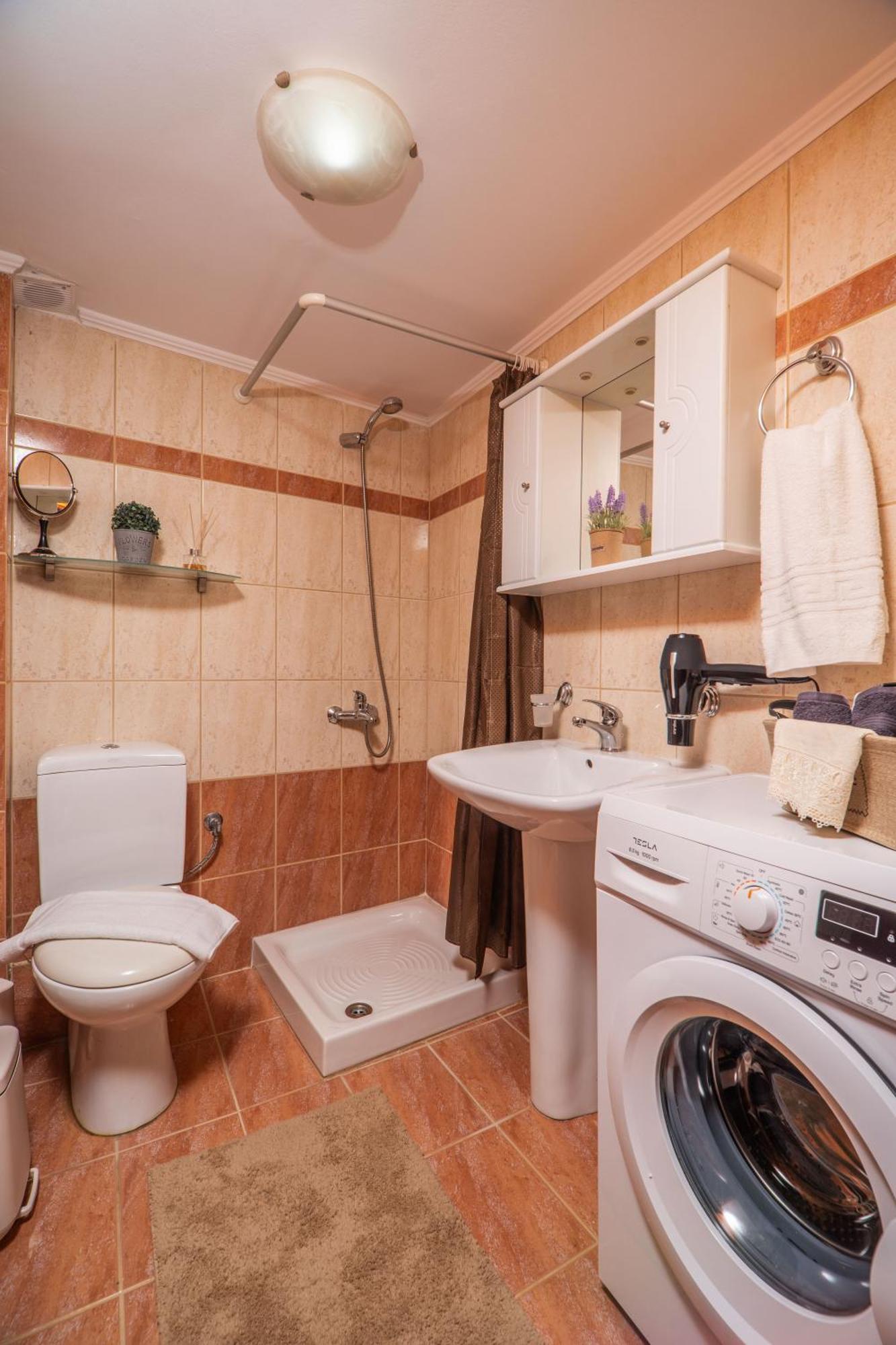 Ammoutsiani 2 Cozy Apartment Chania  Zewnętrze zdjęcie